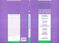 Le corps protestataire
