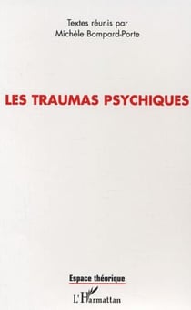 Les traumas psychiques