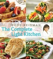 The Complete Light Kitchen