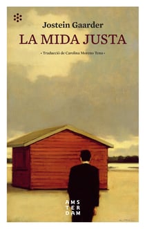 La mida justa