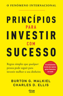 Princípios Para Investir com Sucesso
