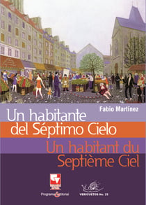 Un habitante del Séptimo Cielo - Un habitant du Septième Ciel