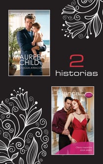 E-Pack Bianca y Deseo marzo 2020 - El mejor regalo para San Valentín, una novela de Harlequin