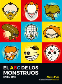 El ABC de los monstruos en el cine