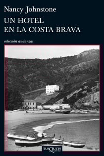 Un hotel en la Costa Brava - (Tossa de Mar, 1934-1939)
