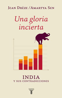 Una gloria incierta - India y sus contradicciones