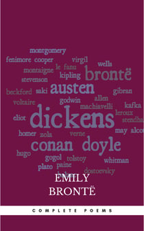 Brontë Sisters: Complete Poems