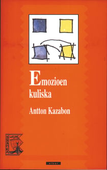 Emozioen kuliska