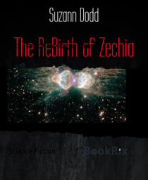 The ReBirth of Zechia - 14th Part of The Right Thing