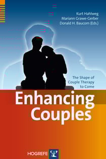 Enhancing Couples - The Shape of Couple Therapy to Come