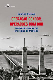 Operação Condor, operações com dor - Conexões repressivas em região de fronteira