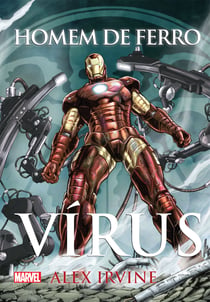 Homem de Ferro - Vírus