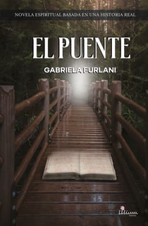 El puente - Novela espiritual basada en una historia real