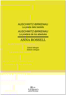 Auschwitz-Birkenau. La prada dels bedolls / Auschwitz-Birkenau. La pradera de los abedules