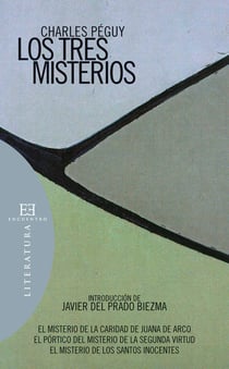 Los Tres Misterios - Introducción de Javier del Prado Biezma