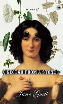Nectar from a Stone - A Novel
