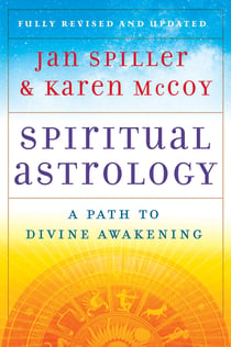 Spiritual Astrology - A Path to Divine Awakening