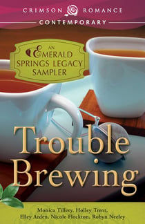 Trouble Brewing - An Emerald Springs Legacy Sampler