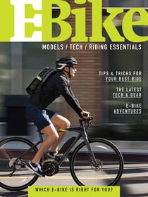 E-Bike - A Guide to E-Bike Models, Technology & Riding Essentials