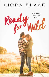 Ready for Wild - A Book Club Recommendation!