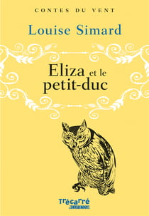 Éliza et le petit duc - ELIZA ET LE PETIT-DUC [NUM]