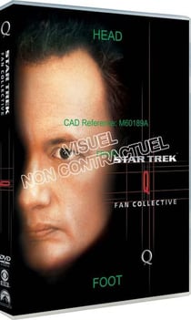 Star Trek, les meilleurs épisodes : Q