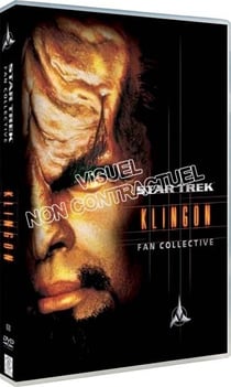 Star Trek, les meilleurs épisodes : Klingon