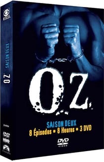 Oz - Saison 2