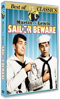 La Polka des marins