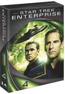 Star Trek : Enterprise - Saison 4