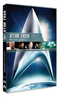 Star Trek : Premier contact