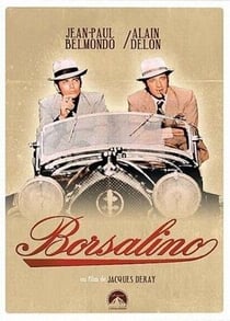 Borsalino