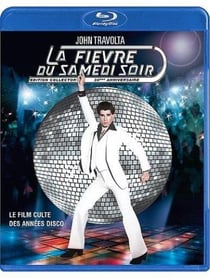 La Fièvre du samedi soir