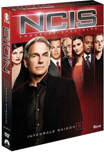 NCIS - Enquêtes spéciales - Saison 6