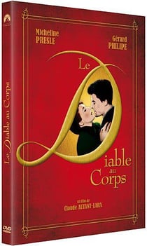 Le Diable au corps