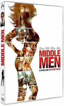 Middle Men