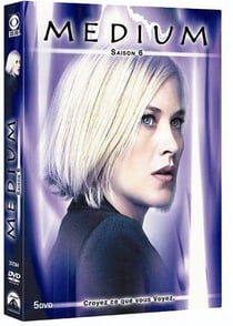 Medium - Saison 6