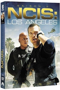 NCIS : Los Angeles - Saison 2