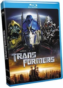 Transformers