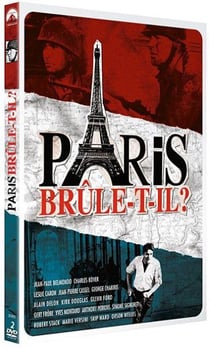 Paris brûle-t-il ?