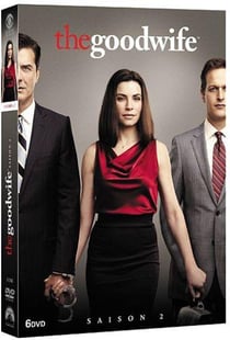 The Good Wife - Saison 2