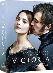 Victoria - Saisons 1 & 2