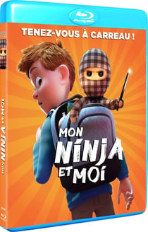Mon Ninja et moi