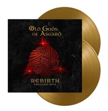 Rebirth - Greatest Hits (Music From The Games Alan Wake 1&2 And Control)
