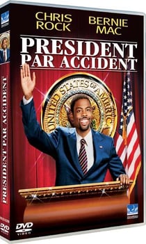 Président par accident