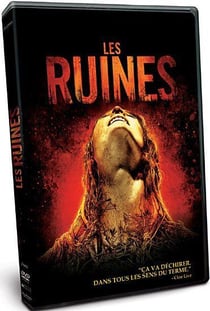 Les Ruines