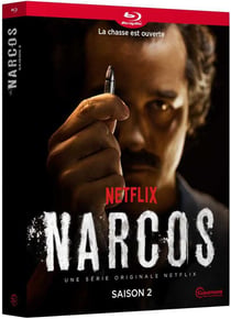 Narcos - Saison 2