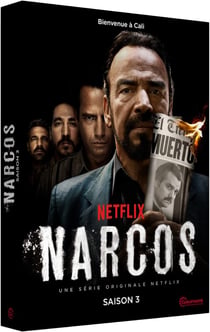 Narcos - Saison 3