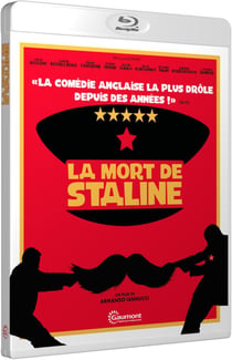 La Mort de Staline