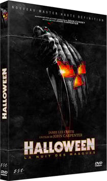 Halloween - La nuit des masques